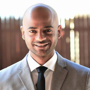 Meet your Posher, Ramon